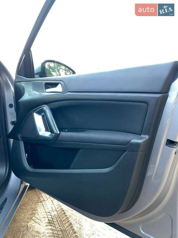 Хетчбек Peugeot 308 2018 в Гайвороні