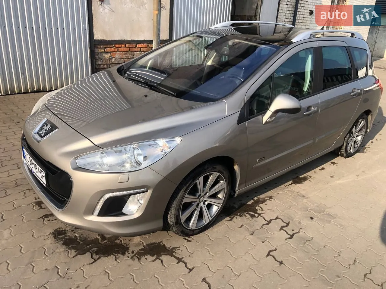 2013 Peugeot 308 - мініатюра 25