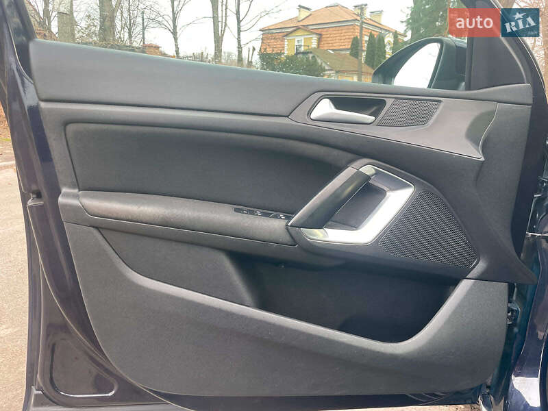 Універсал Peugeot 308 2015 в Києві