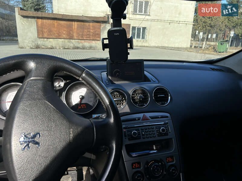 Універсал Peugeot 308 2008 в Львові