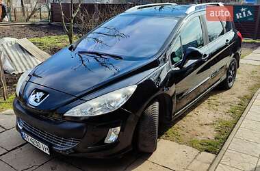 Універсал Peugeot 308 2009 в Калуші