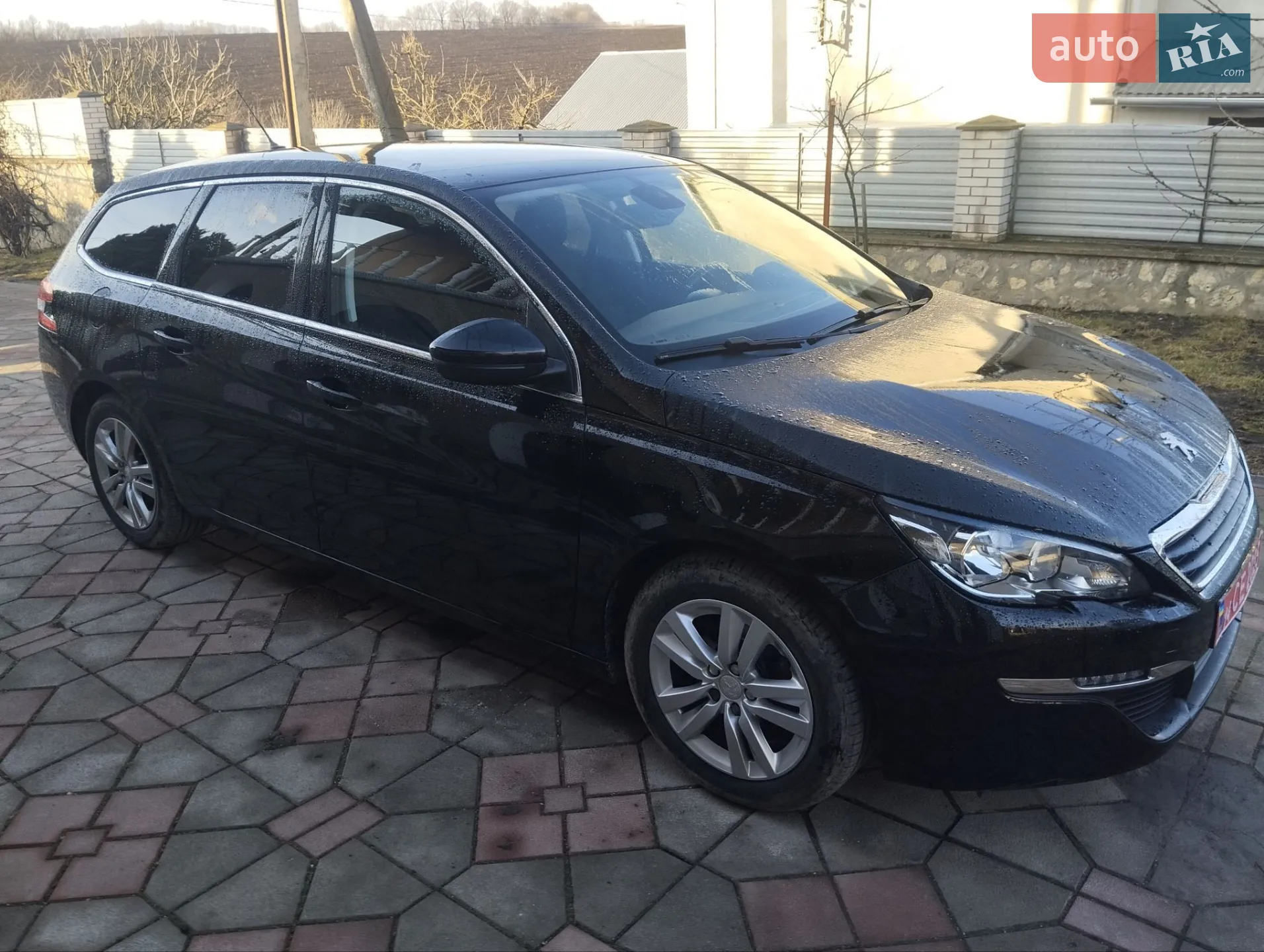 2015 Peugeot 308 - мініатюра 5
