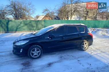 Универсал Peugeot 308 2010 в Житомире