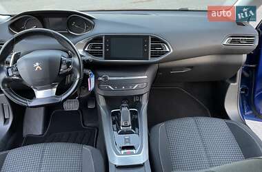 Универсал Peugeot 308 2018 в 
