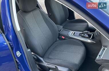 Универсал Peugeot 308 2018 в 