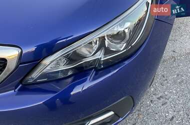 Универсал Peugeot 308 2018 в 