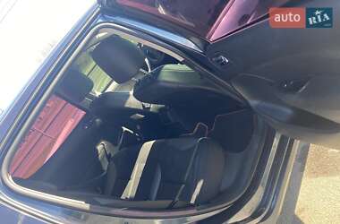 Хетчбек Peugeot 308 2012 в 