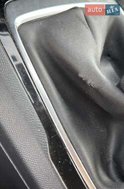 Хетчбек Peugeot 308 2014 в 