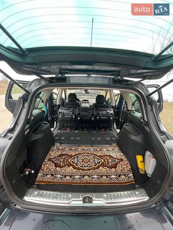 Универсал Peugeot 308 2008 в Прилуках фото 17 Универсал Peugeot 308 2008 в Прилуках