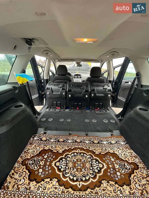 Универсал Peugeot 308 2008 в Прилуках фото 19 Универсал Peugeot 308 2008 в Прилуках