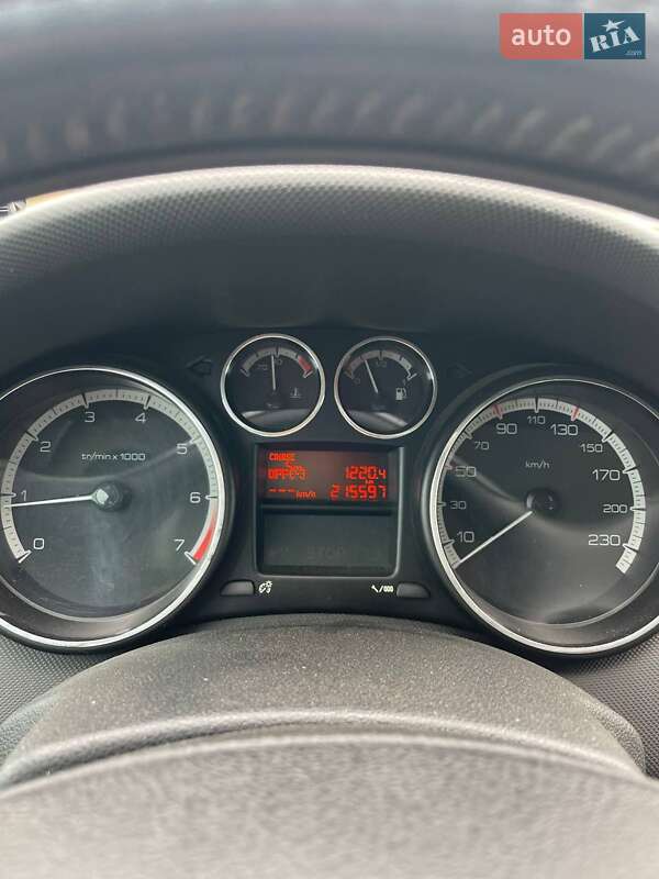 Универсал Peugeot 308 2008 в Прилуках фото 25 Универсал Peugeot 308 2008 в Прилуках