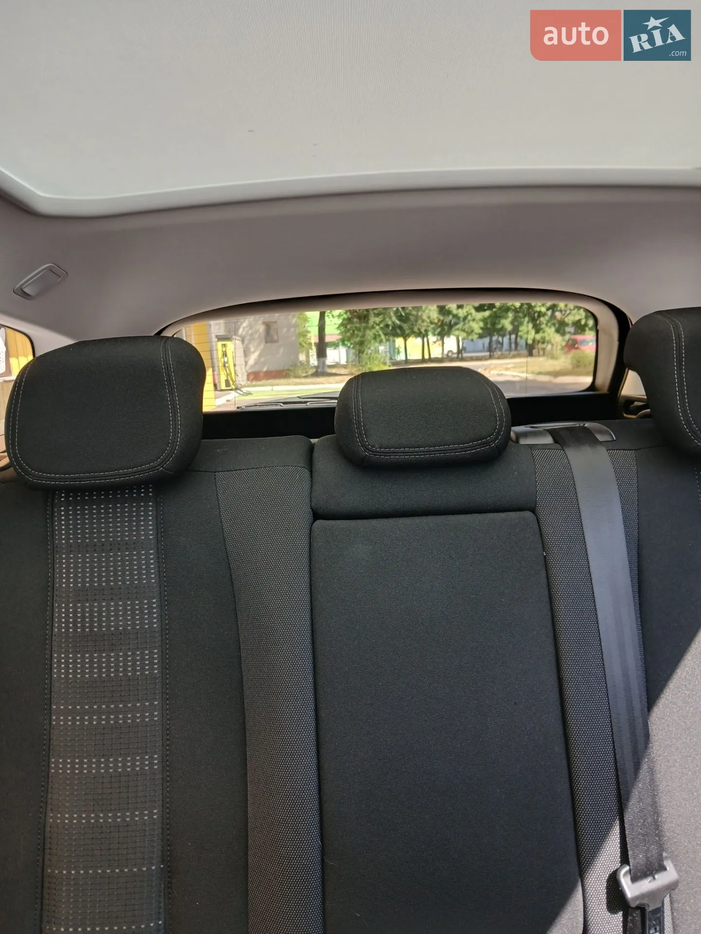 2015 Peugeot 308 - мініатюра 27