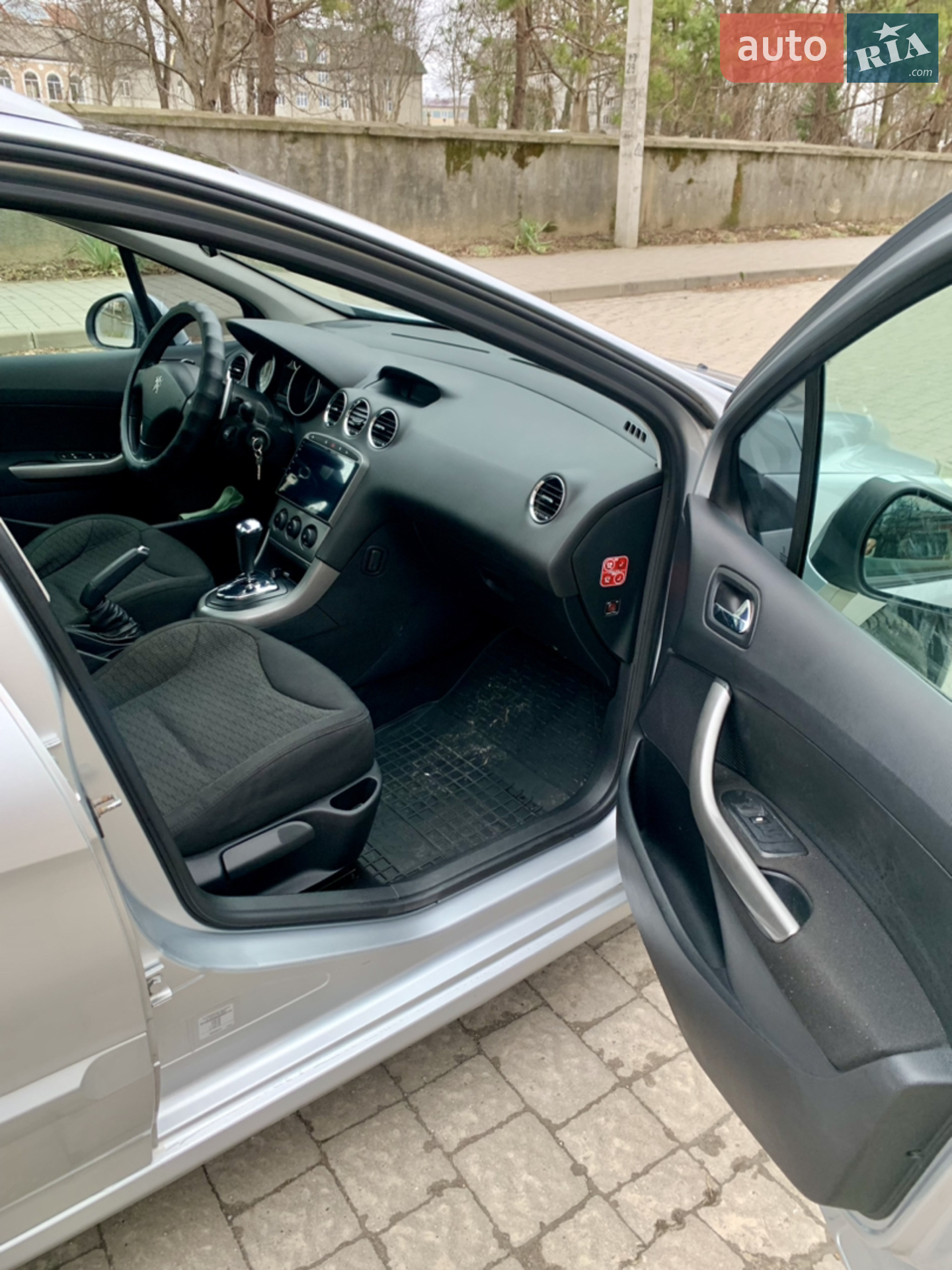 2011 Peugeot 308 - мініатюра 7