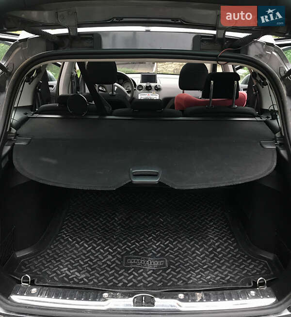 Универсал Peugeot 308 2009 в Тернополе фото 13 Универсал Peugeot 308 2009 в Тернополе