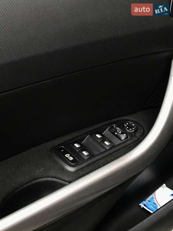 Универсал Peugeot 308 2009 в Тернополе фото 15 Универсал Peugeot 308 2009 в Тернополе