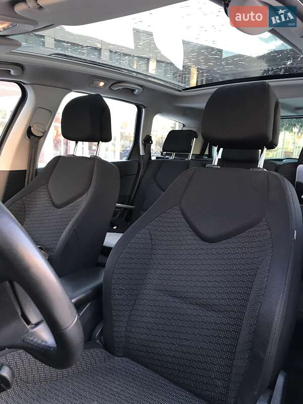 Универсал Peugeot 308 2009 в Тернополе фото 20 Универсал Peugeot 308 2009 в Тернополе