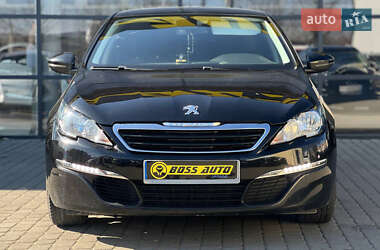 Универсал Peugeot 308 2015 в 