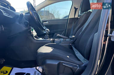 Универсал Peugeot 308 2015 в 