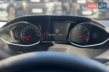 Универсал Peugeot 308 2015 в 