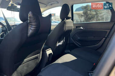 Универсал Peugeot 308 2015 в 