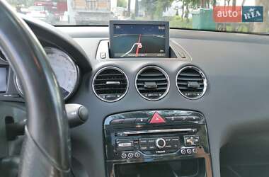 Универсал Peugeot 308 2013 в 