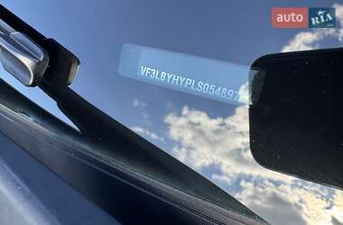 Хэтчбек Peugeot 308 2020 в 