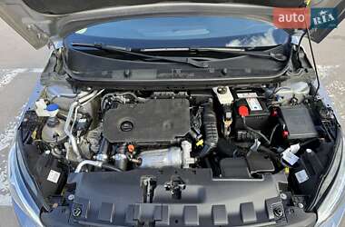 Хэтчбек Peugeot 308 2020 в 