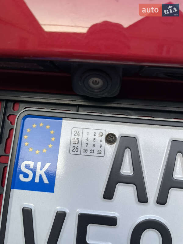 Универсал Peugeot 308 2015 в Луцке