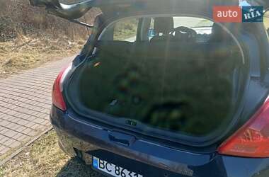 Хетчбек Peugeot 308 2011 в 