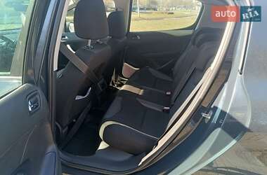 Хетчбек Peugeot 308 2011 в 