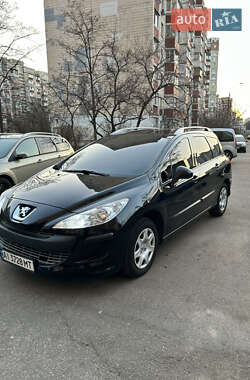 Универсал Peugeot 308 2011 в 