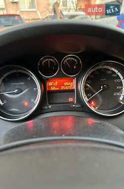Универсал Peugeot 308 2011 в 