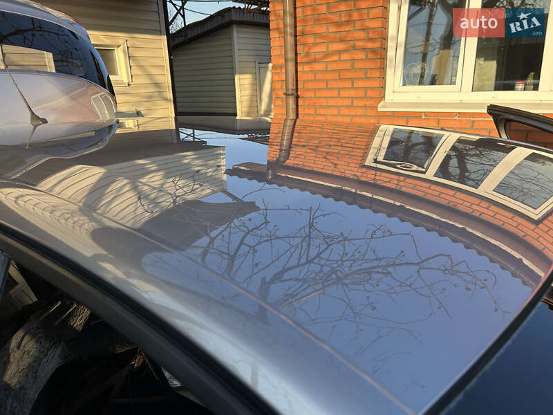 Универсал Peugeot 308 2015 в Киеве