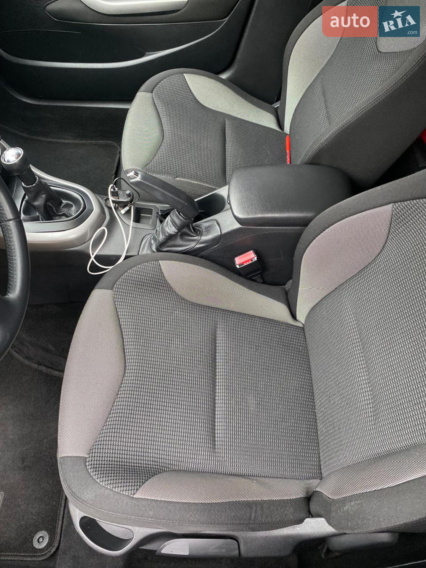 2011 Peugeot 308 - мініатюра 9