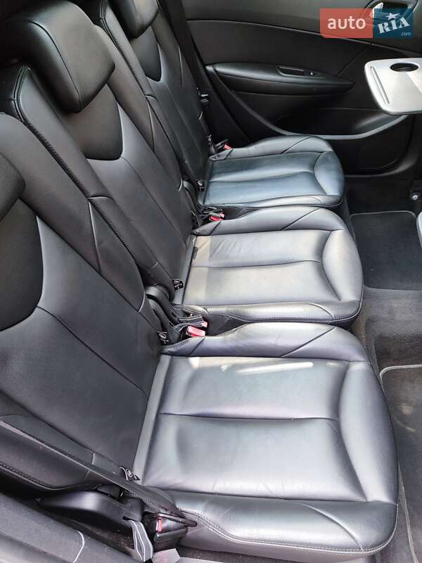 Універсал Peugeot 308 2009 в Бучі