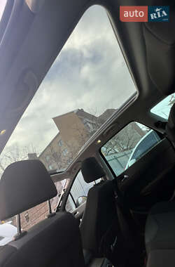 Универсал Peugeot 308 2011 в 