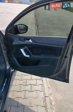 Універсал Peugeot 308 2018 в Полтаві