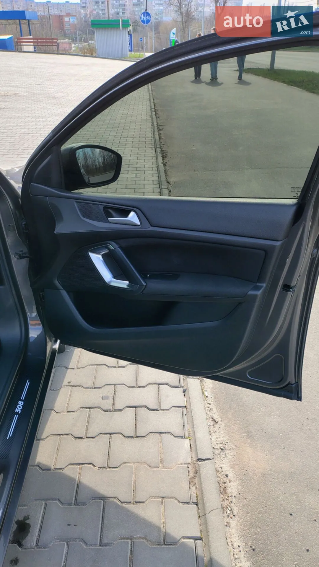 2018 Peugeot 308 - мініатюра 6