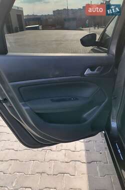 Універсал Peugeot 308 2018 в 