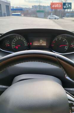 Універсал Peugeot 308 2018 в 