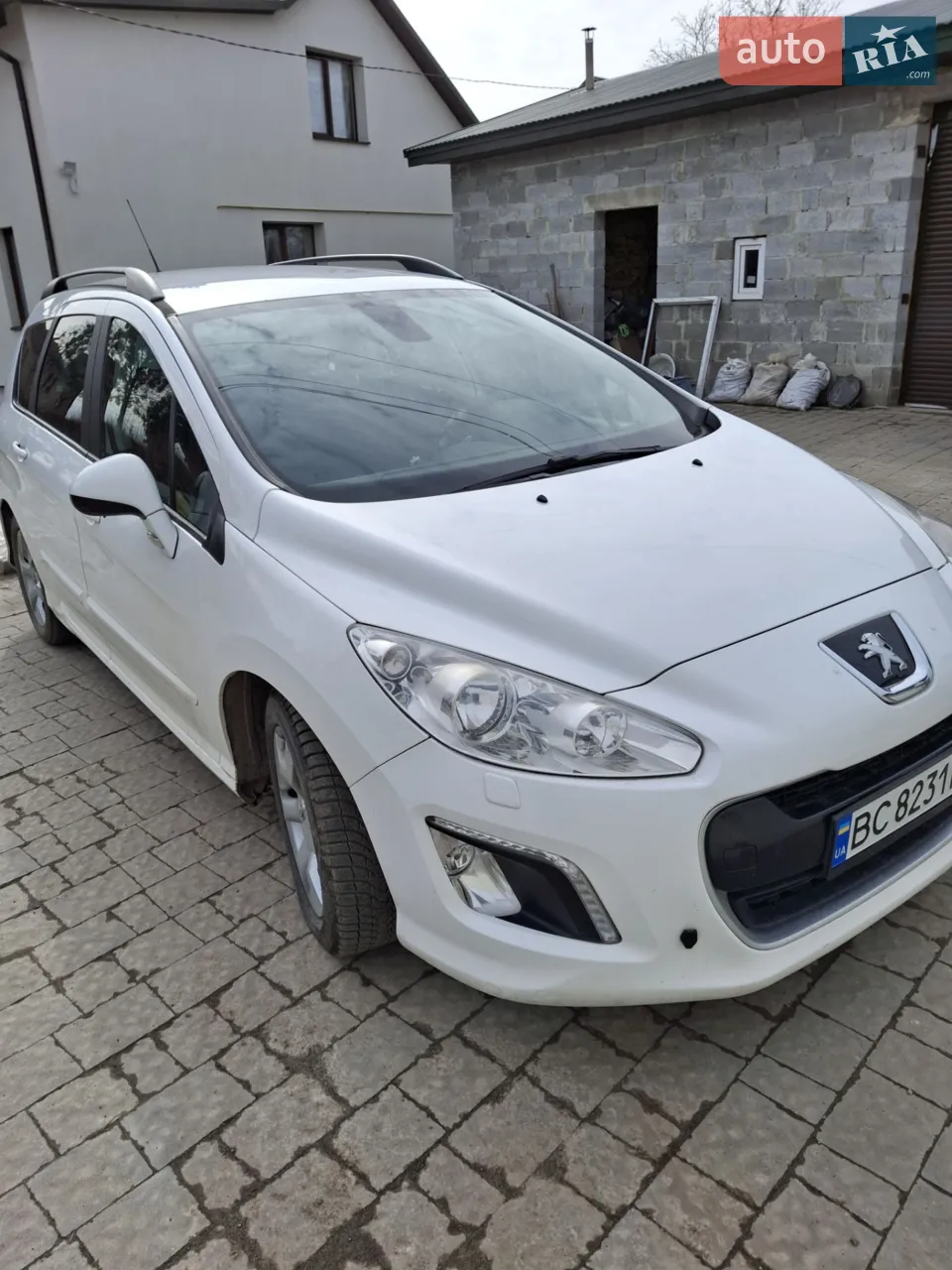2013 Peugeot 308 - мініатюра 43