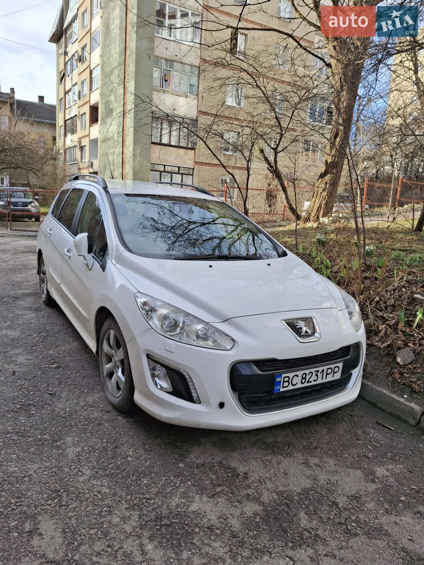 2013 Peugeot 308 - мініатюра 11