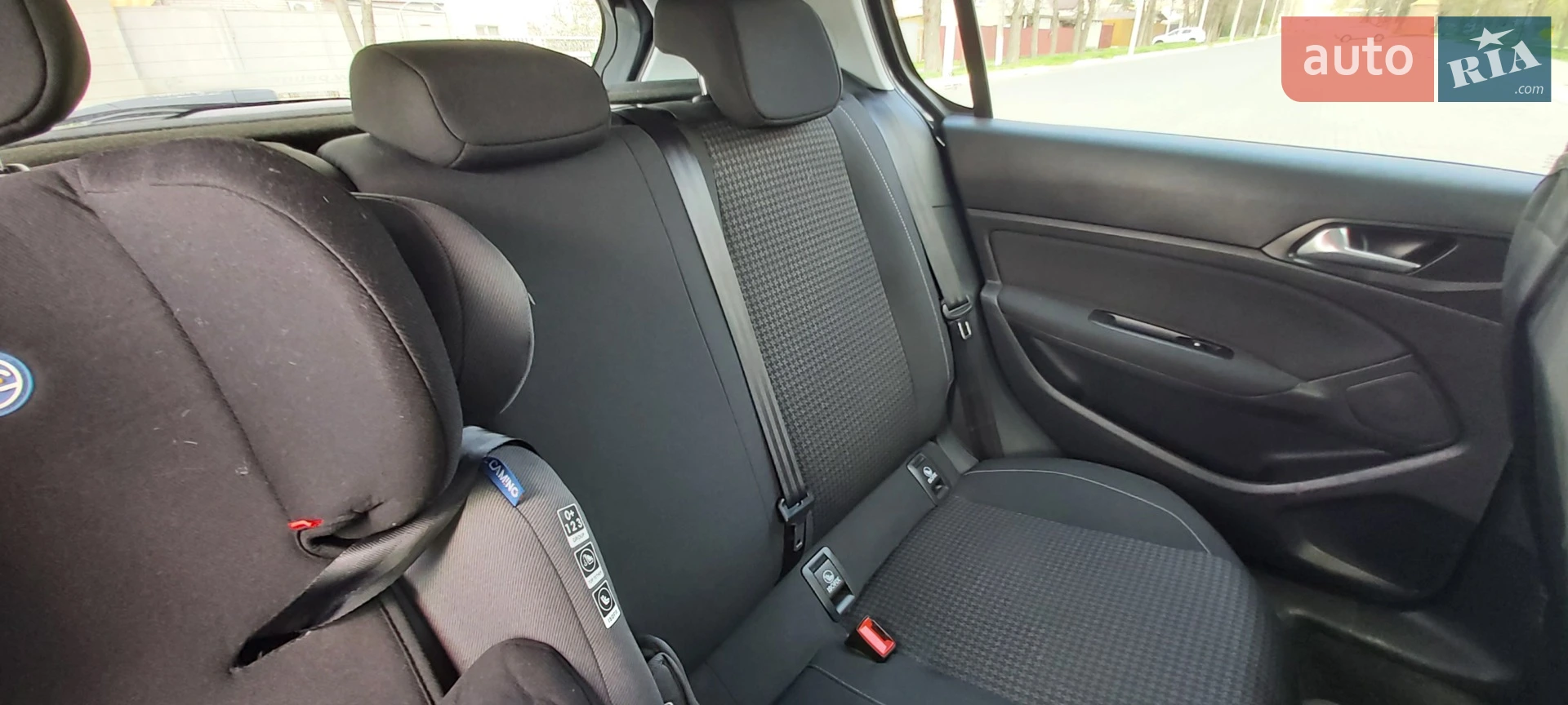 2019 Peugeot 308 - мініатюра 7