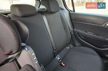 Хэтчбек Peugeot 308 2019 в 