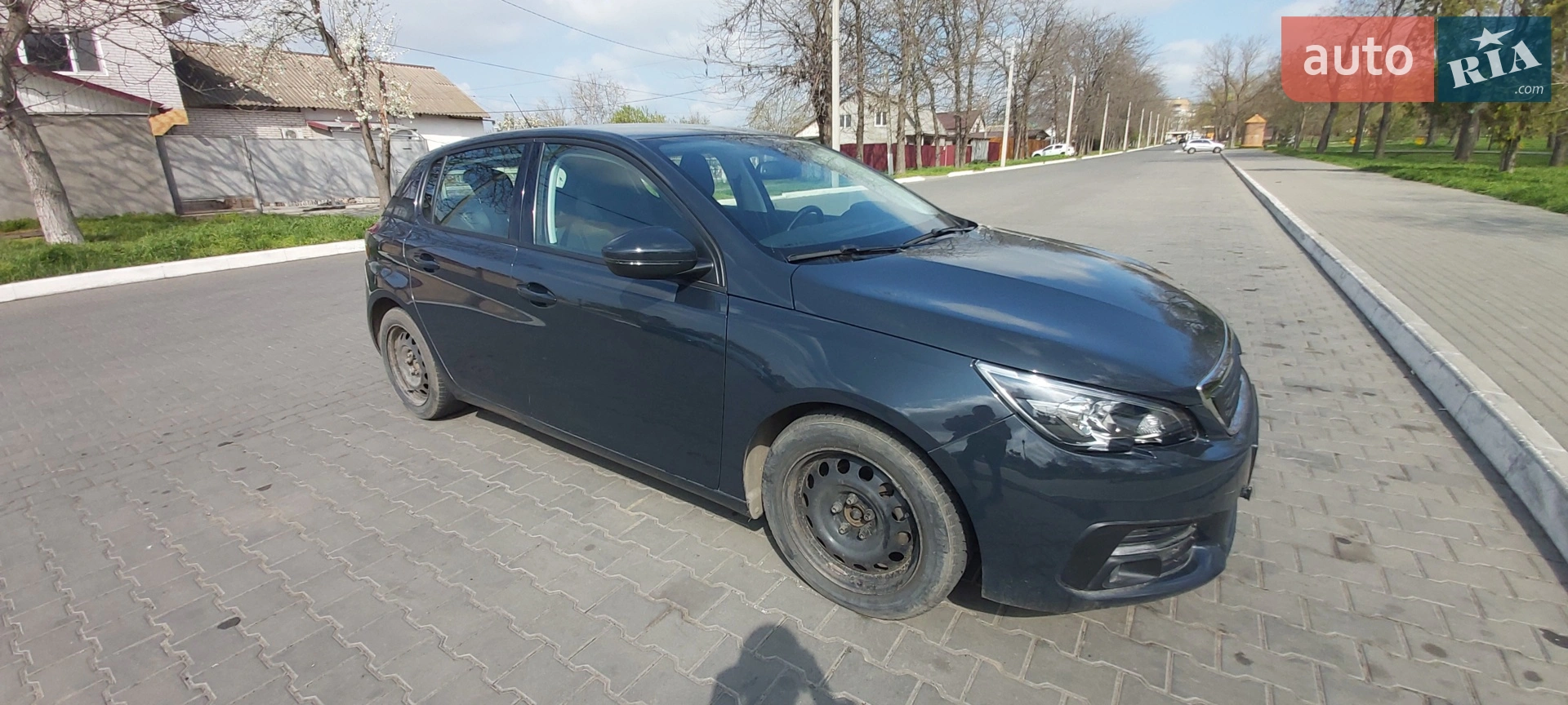 2019 Peugeot 308 - мініатюра 12