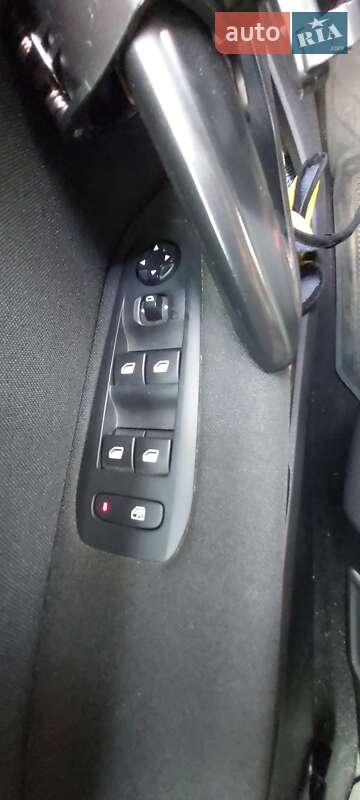 Хетчбек Peugeot 308 2019 в Ізмаїлі фото 18 Хетчбек Peugeot 308 2019 в Ізмаїлі