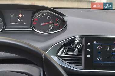 Хэтчбек Peugeot 308 2019 в Измаиле