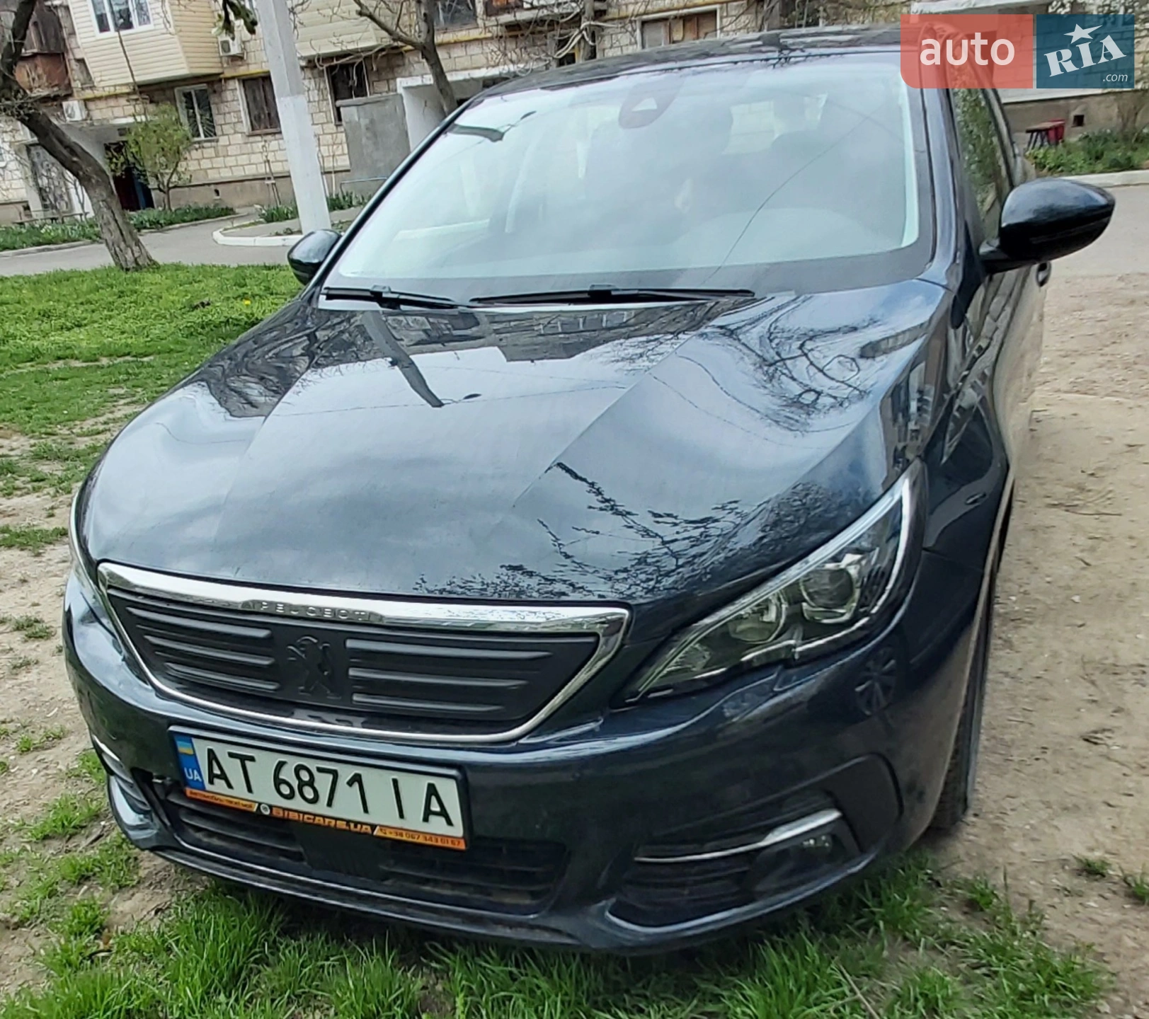2019 Peugeot 308 - мініатюра 24