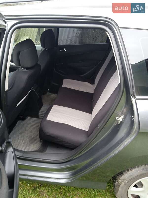 Універсал Peugeot 308 2008 в Стрию