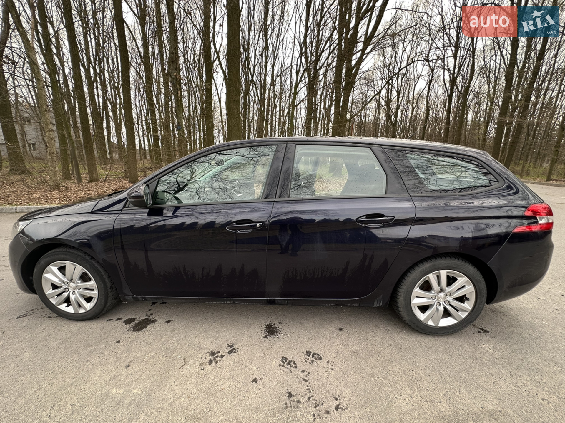 2016 Peugeot 308 - мініатюра 4